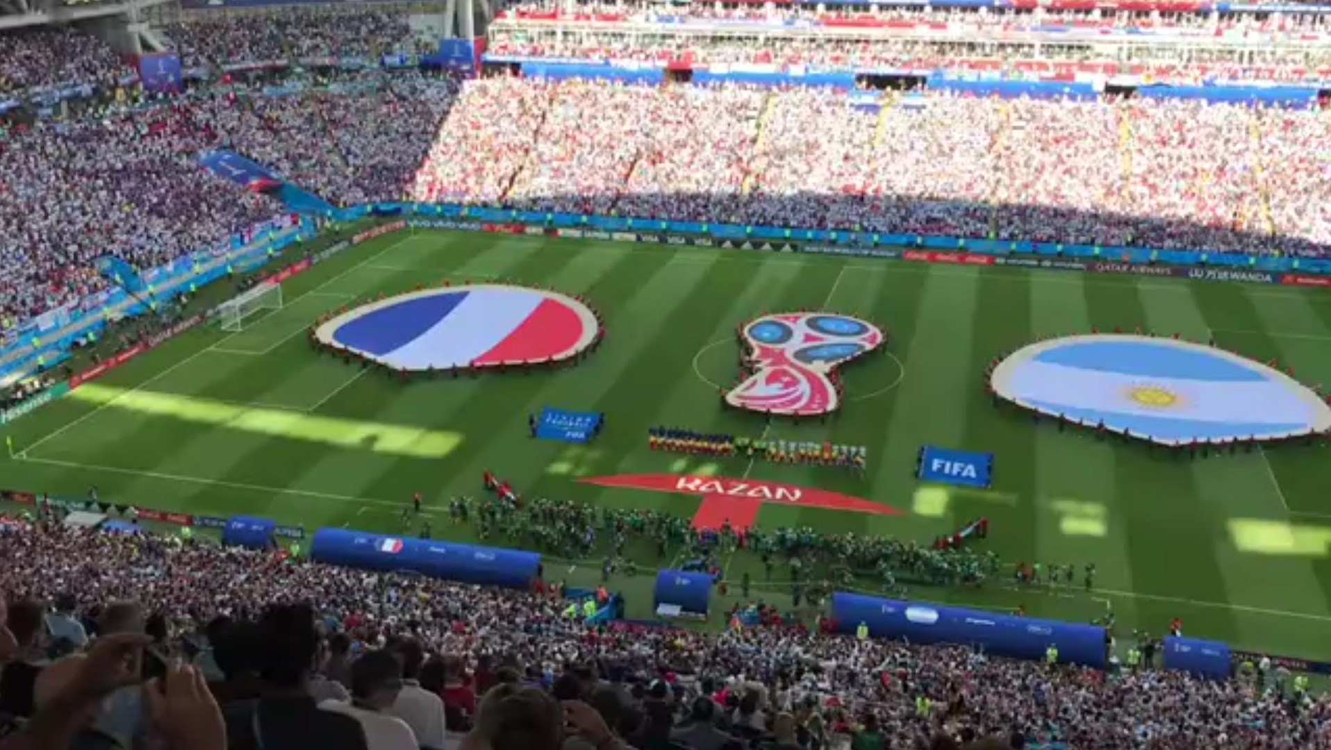 正式