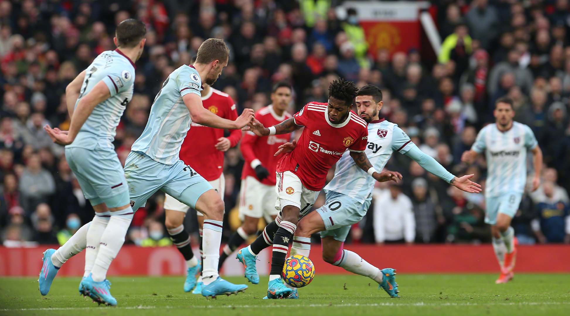 的一对一防 的一对一防