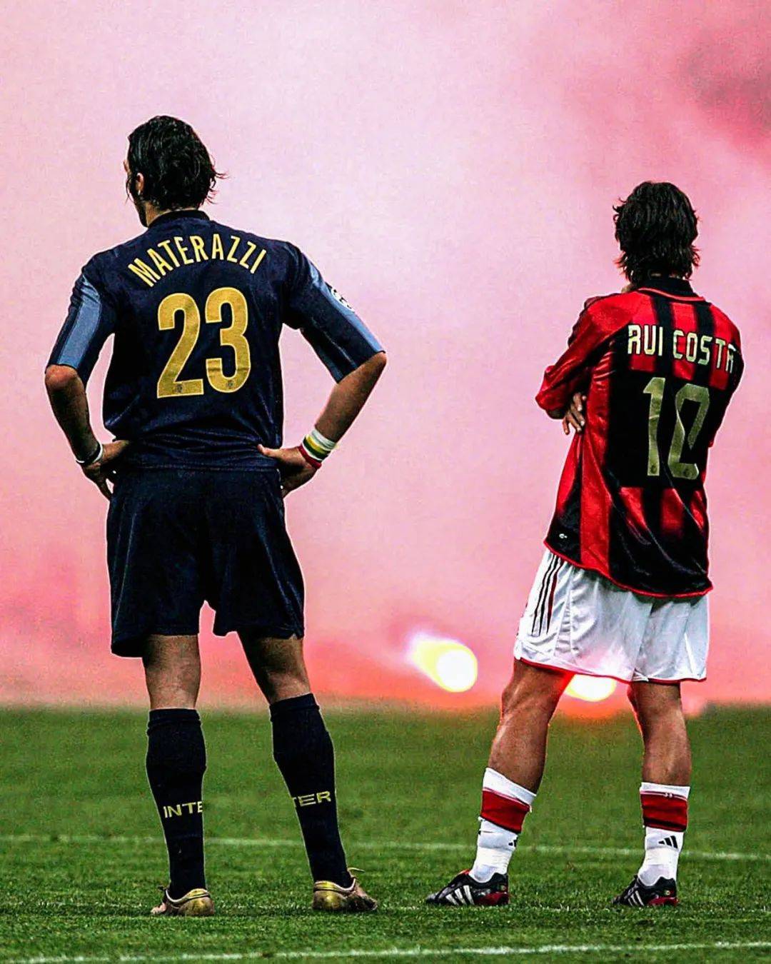 不仅为申花 不仅为申花