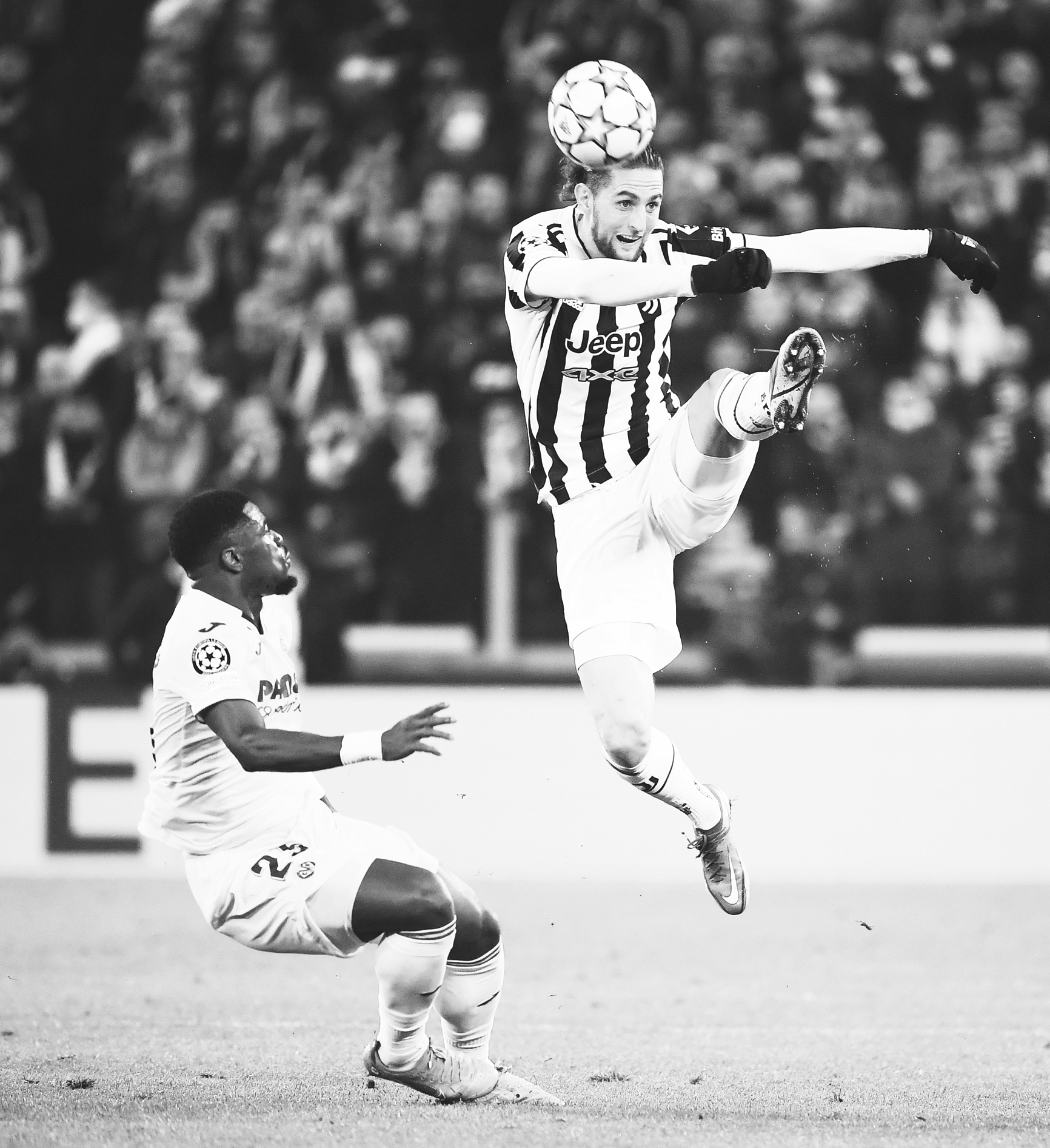 两位中国女 两位中国女